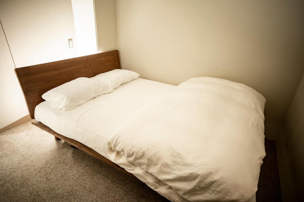 The Gate Hostel Fukuoka  Eksteriør billede