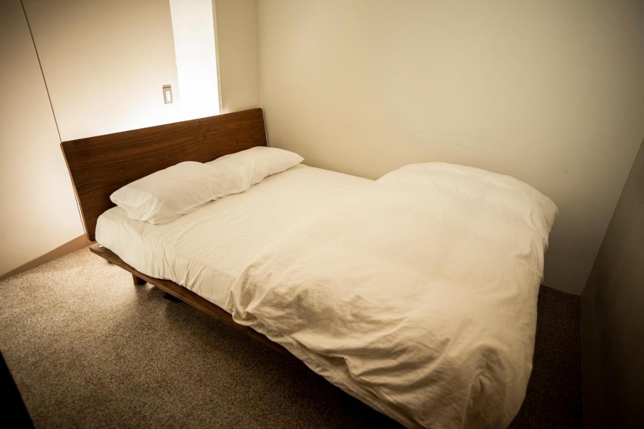 The Gate Hostel Fukuoka  Eksteriør billede