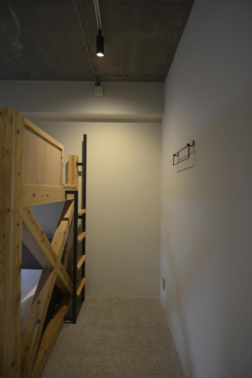 The Gate Hostel Fukuoka  Eksteriør billede